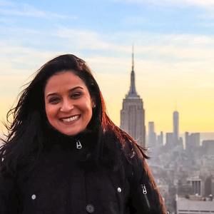 Meet your Posher, Danielle